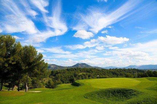 Golf de Marseille la Salette
